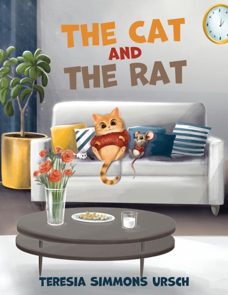 The Cat and the Rat