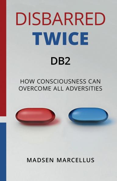 Disbarred Twice DB2