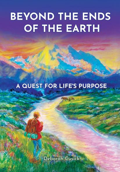 Beyond the Ends of the Earth