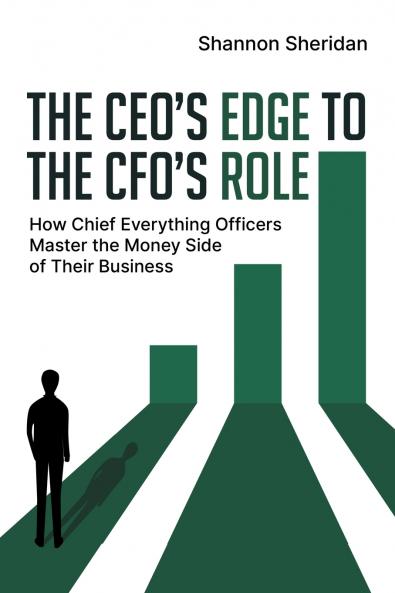 The CEO's Edge to the CFO's Role