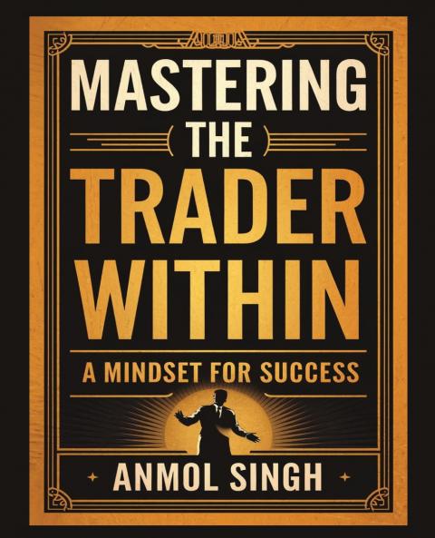 Mastering The Trader Within