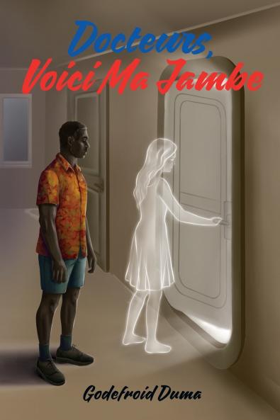 Docteurs voici ma jambe