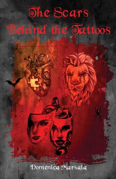 The Scars Behind the Tattoos