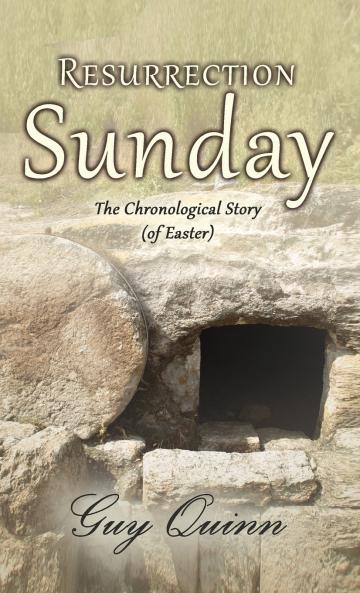 Resurrection Sunday