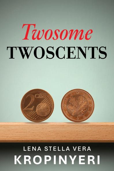 Twosome TWOSCENTS