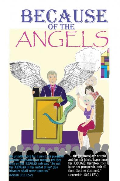 Because of the Angels