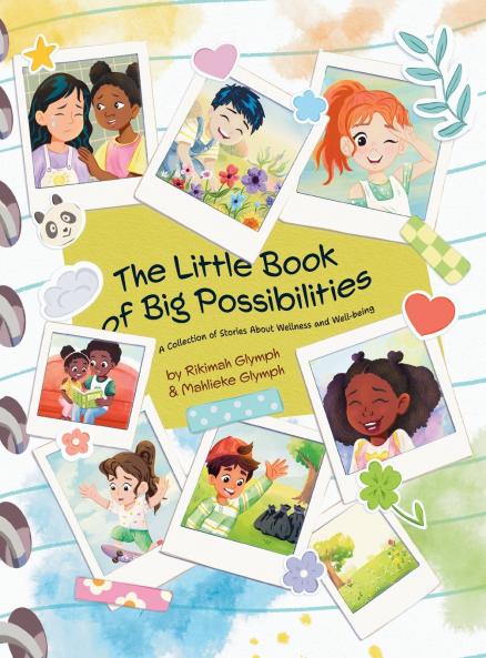 The Little Book of Big Possibilities