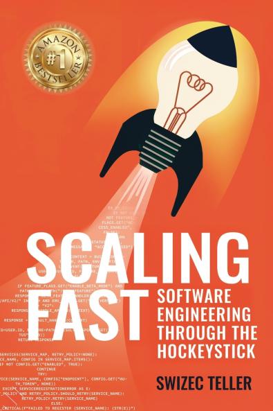 Scaling Fast