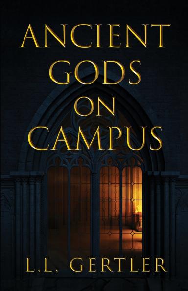 Ancient Gods on Campus