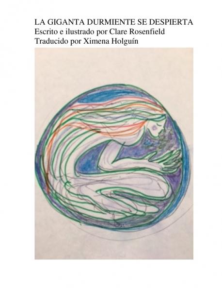 La Giganta Durmiente Se Despierta