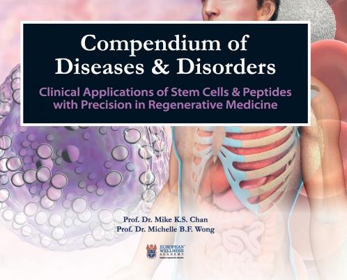 Compendium of Diseases & Disorders