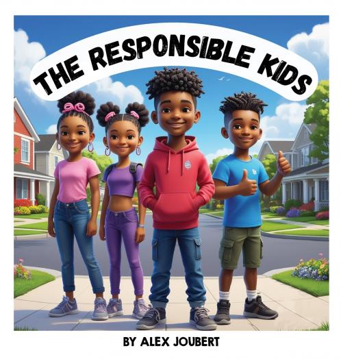 The Responsible Kids
