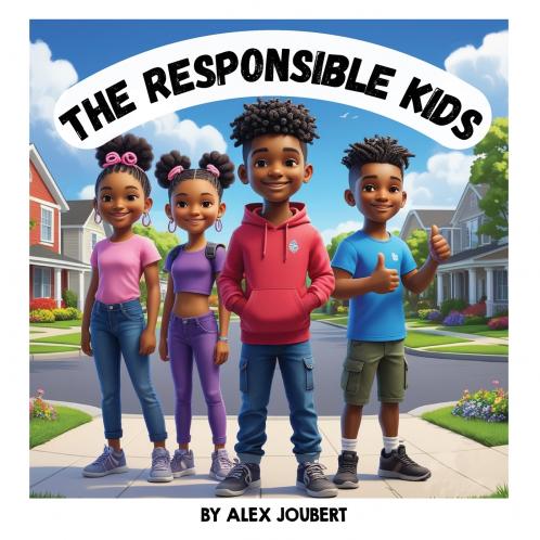 The Responsible Kids