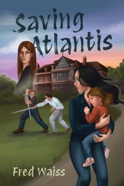 Saving Atlantis