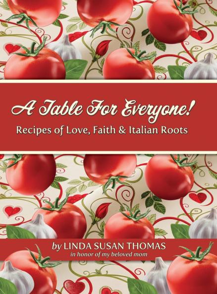A Table for Everyone