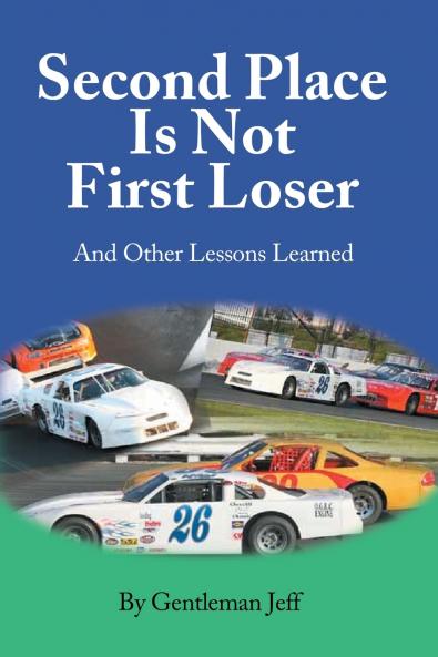 Second Place Is Not First Loser