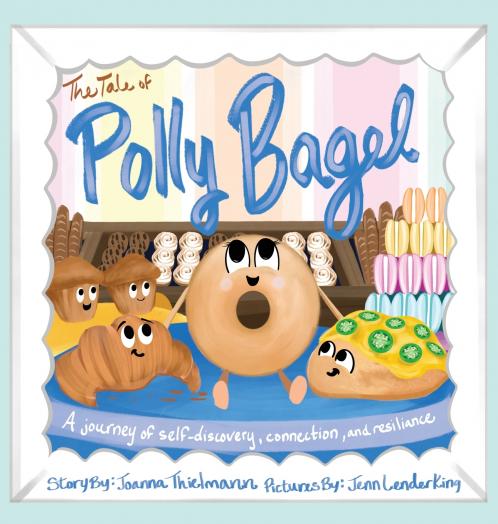 The Tale of Polly Bagel