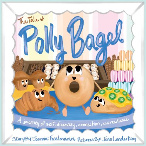 The Tale of Polly Bagel