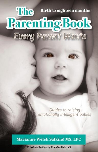 The Parenting Book Every Parent Wants