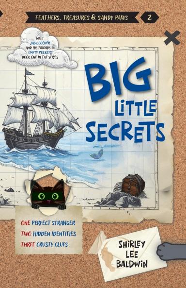 Big Little Secrets