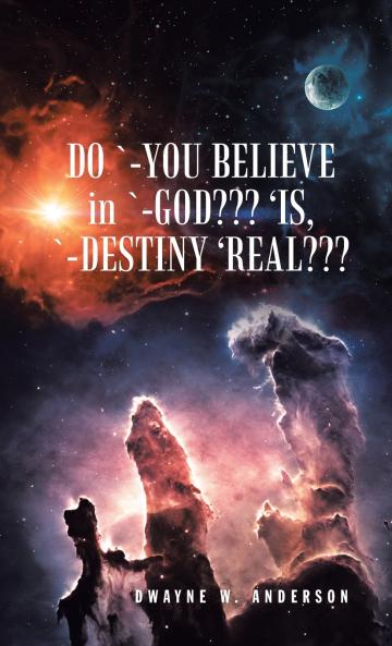 Do `-You Believe in `-God??? 'Is `-Destiny 'Real???
