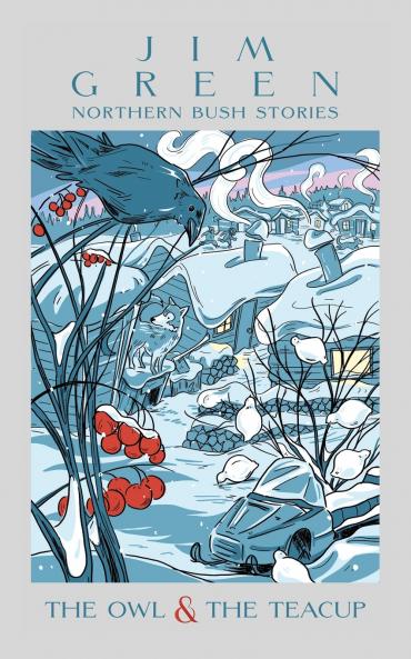 THE OWL & THE TEACUP