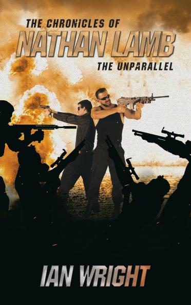 The Chronicles of Nathan Lamb