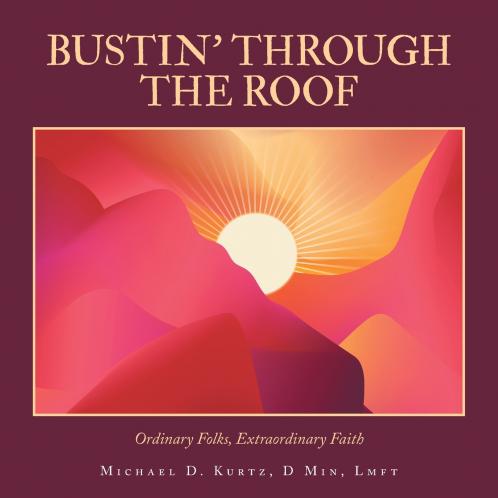 BUSTIN' THROUGH THE ROOF