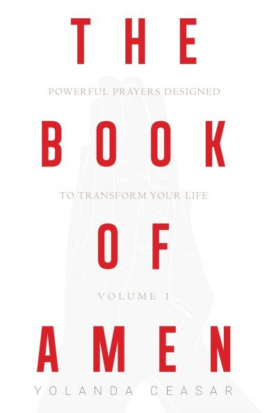 The Book of AMEN