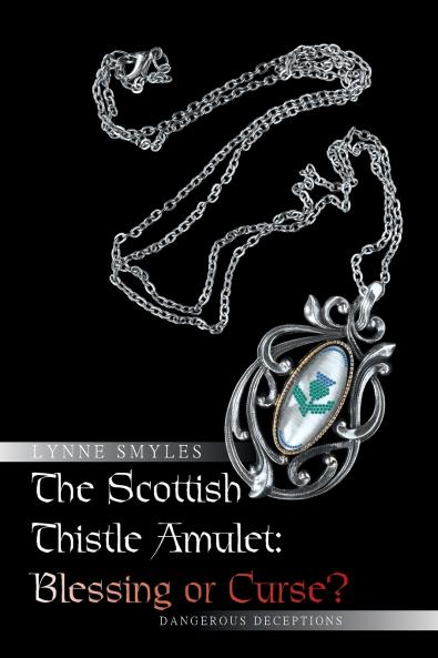 The Scottish Thistle Amulet