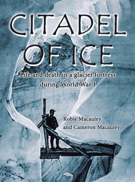 Citadel of Ice