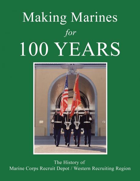 Making Marines for 100 Years