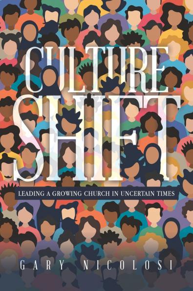 CULTURE SHIFT