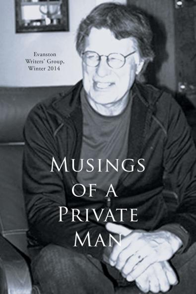 Musings of a Private Man