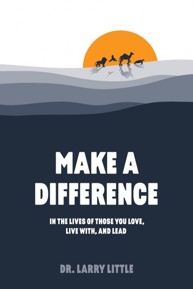 Make A Difference