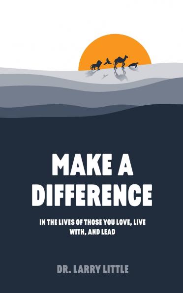Make A Difference