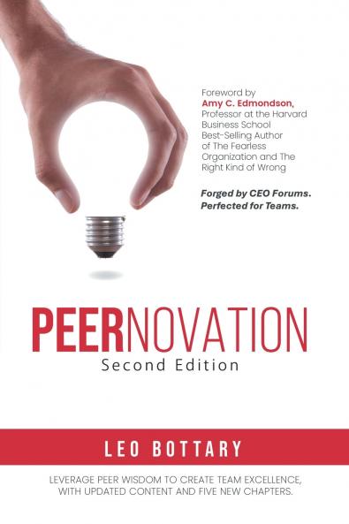 Peernovation Second Edition