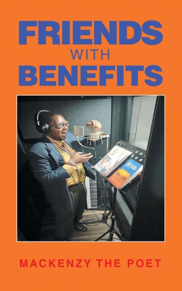 Friends With Benefits