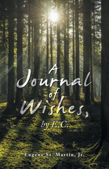 A Journal of Wishes by E.C.