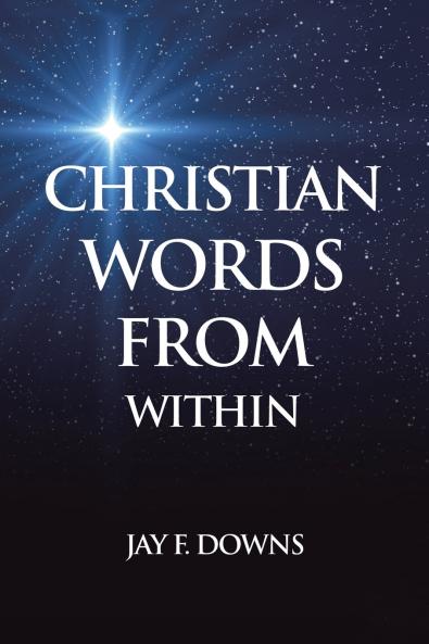 CHRISTIAN WORDS FROM WITHIN