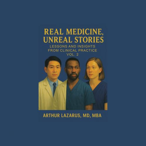 Real Medicine Unreal Stories