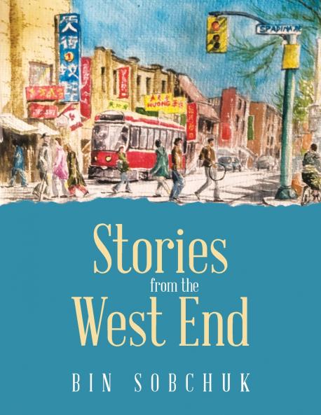 Stories from the West End