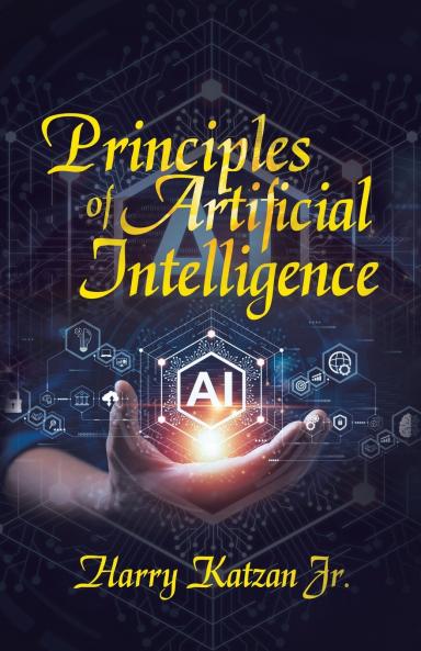 Principles of Artificial Intelligence