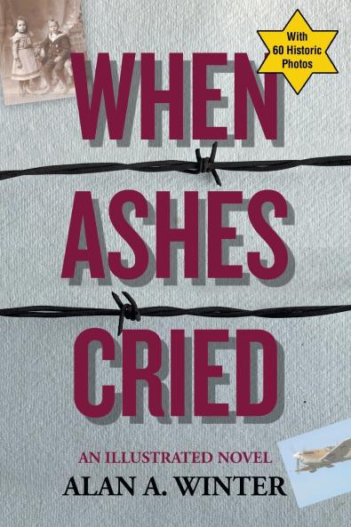 When Ashes Cried
