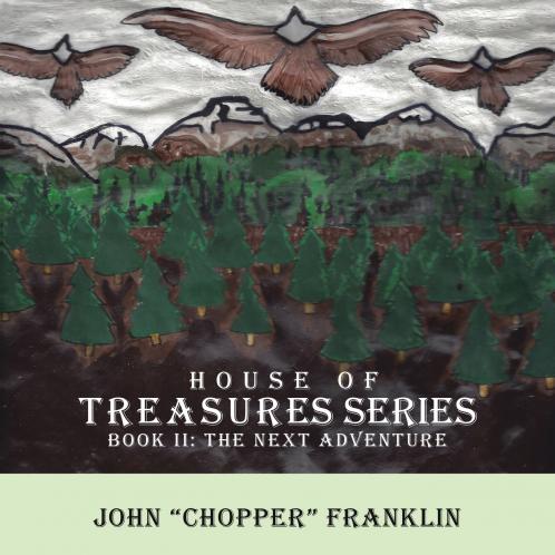 House Of Treasures Series