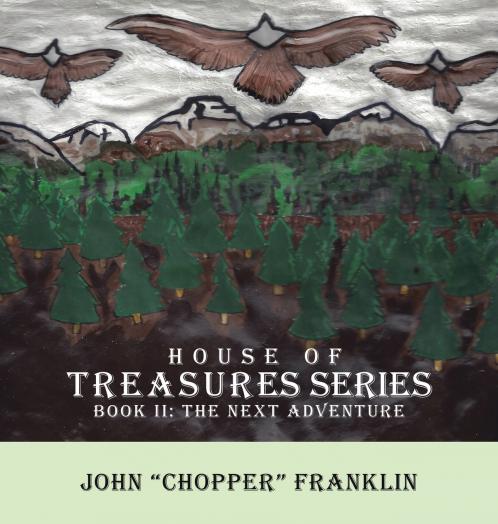 House Of Treasures Series