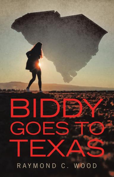 Biddy Goes to Texas