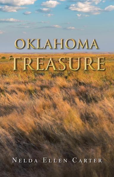 Oklahoma Treasure