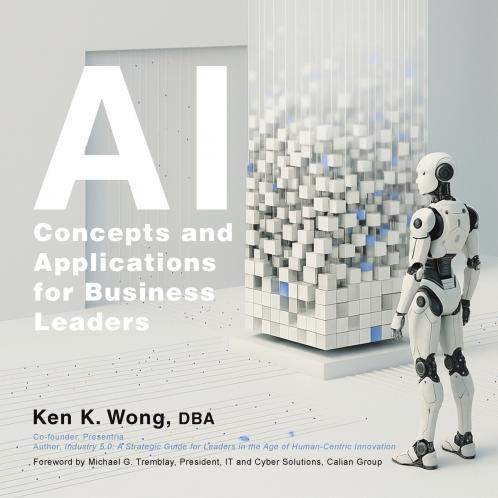 AI Concepts and Applications for Business Leaders
