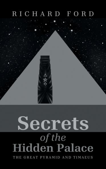Secrets of the Hidden Palace